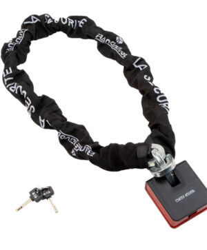 Chaîne antivol moto scooter SRA 110 cm acier – France Antivol SKYLOCK MAX 110