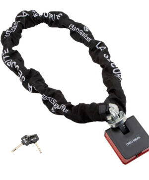 Chaîne antivol moto et scooter 140 cm – SRA – France Antivol SKYLOCK MAX 140