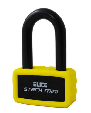 Bloque disque moto SRA pour disques ajourés – FRANCE ANTIVOL ELITE STARK MINI