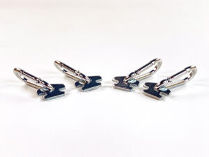 Set d’extension fixations FlexiRail – Compatible système Flexi – ACEBIKES