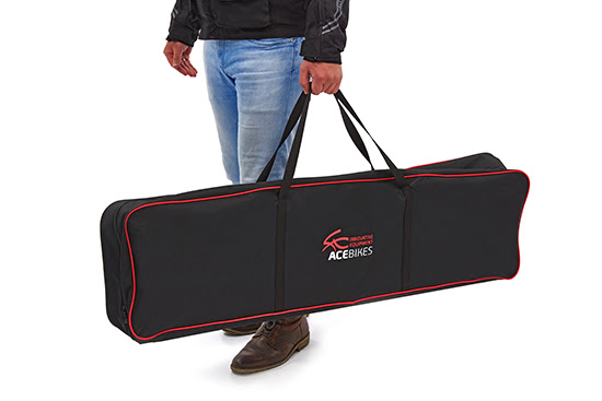 Sac de transport pour rampe pliable Acebikes – Housse Foldable Ramp Carry Bag