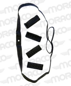 FOND DE JANTE 2,25/3,00-16  - Vee Rubber