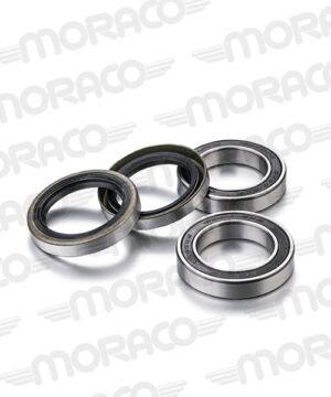 Kit de roulement de roue avant - Factory Links FWKT023