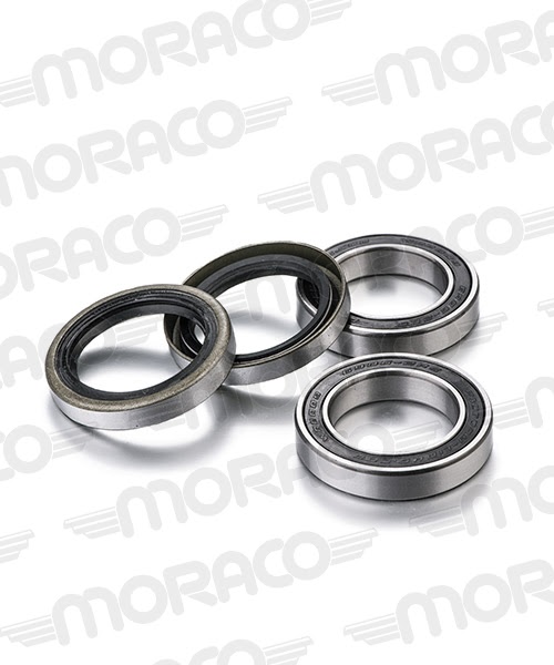 Kit de roulement de roue avant - Factory Links FWKT023