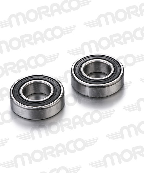 Kit de roulement de roue avant Gas Gas MC-E5 - Factory Links FWKT025