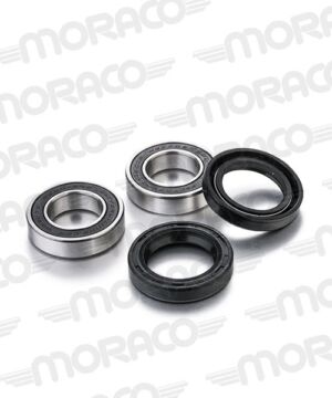 Kit de roulement de roue avant Fantic XE 125 - Factory Links FWKY032