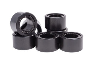 Galets variateur pour scooters 500cc – Aprilia, Piaggio, Peugeot (2004-2018) – Bando WR250-170-215-8