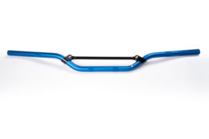 Guidon Ø22.2 mm avec renfort – UP – Aluminium HR6061 – Moto Tout Terrain