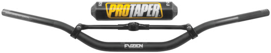 Guidon motocross Ø28,6 ProTaper Fuzion MX RACE PT – Aluminium T6 – Moto Slider