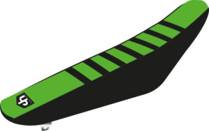 Housse de Selle pour Kawasaki KXF 450 2009-2011 – UP Design