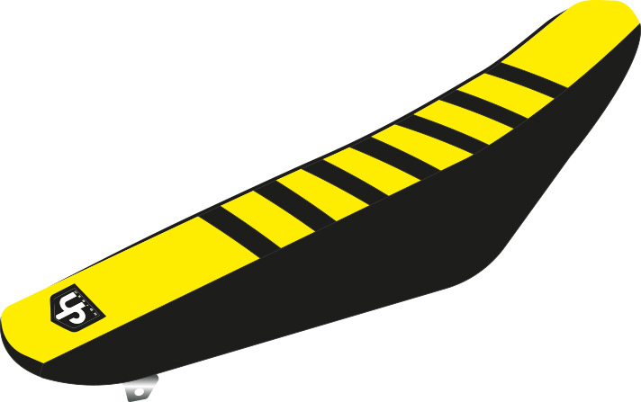 Housse de selle – Suzuki RMZ 250 (2010-2018) – UP Design – HDSRMZ3NJ