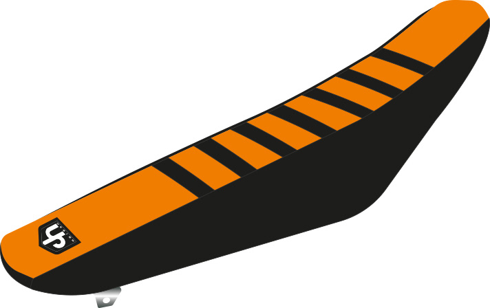 Housse de selle KTM SX 85 2017-2018 – UP Design