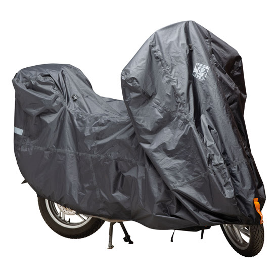 Housse de protection étanche scooter 3-roues / maxi / routier – Tucano Urbano – MOR-TU220BN