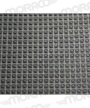 Housse de selle universelle Super Grip pour motos TT – Progrip 5011