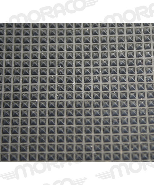 Housse de selle universelle Super Grip pour motos TT – Progrip 5011