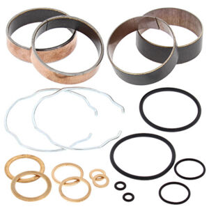 Kit bagues de fourche Honda XR400 / XR650 / XR600 (1988-2013) – All Balls Racing 38-6026