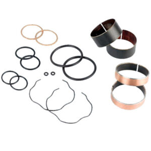 Kit bagues de fourche Honda CB 300 R / CB650 R / CBR650 R / NC700 – 2012 à 2023 – All Balls Racing