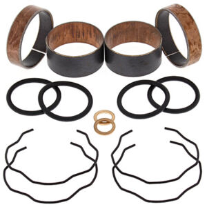 Kit bagues de fourche Honda VT750 C / C2 RC44 RC50 RC53 (1998–2015) – All Balls Racing 38-6095