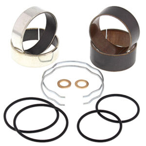 Kit bagues de fourche CRF250L 2012-2019 / CRF300L 2021-2023 / NC700 Integra 2012-2015 – All Balls Racing 38-6115