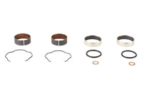 Kit bagues de fourche Kawasaki ZR-7 / ZR-7S 750 (1999-2004) – All Balls Racing 38-6147