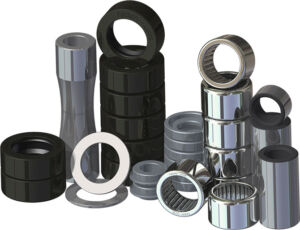 Kit de maintenance biellettes Sherco SC250 - Factory Links LRKC002