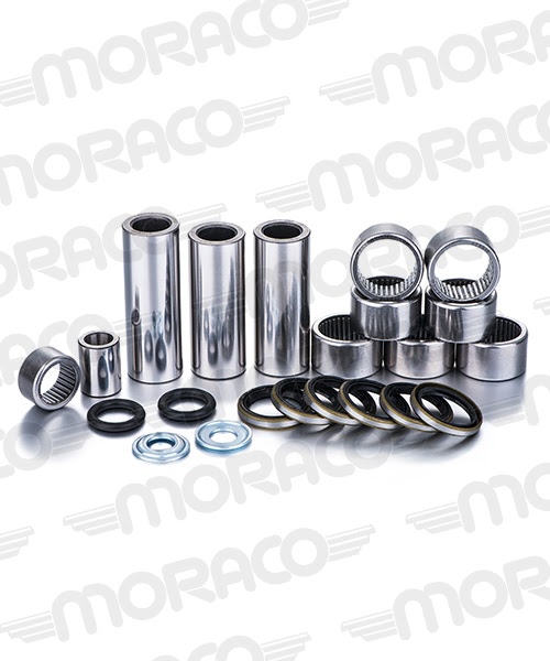 Kit de maintenance biellettes Gas Gas EC125 EC - Factory Links LRKG006