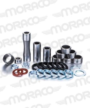 Kit de maintenance biellettes Honda CR125 R 2 JE01 - Factory Links LRKH165