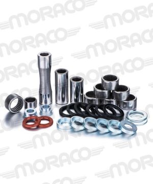 Kit de maintenance biellettes Honda CR125 R 5 JE01 - Factory Links LRKH166