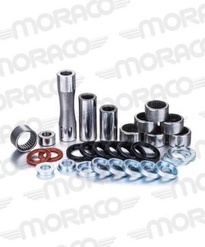 Kit de maintenance biellettes Honda CRF250 X 4 ME11 - Factory Links LRKH170
