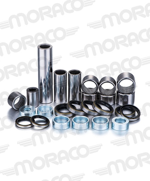 Kit de maintenance biellettes Gas Gas EC250 - Factory Links LRKT031