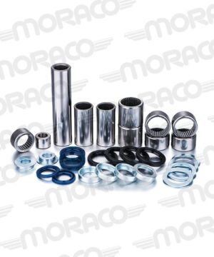 Kit de maintenance biellettes Yamaha WR250 F CG22W CG24W - Factory Links LRKY126