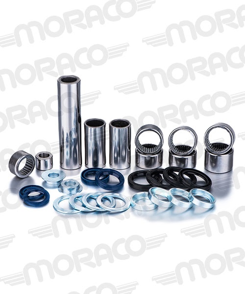 Kit de maintenance biellettes Yamaha YZ250 F X CG23C - Factory Links LRKY131