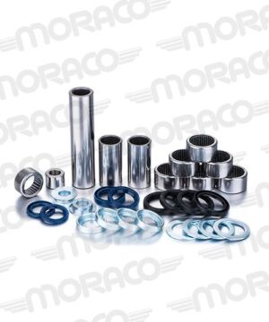 Kit de maintenance biellettes Fantic XEF 450 - Factory Links LRKY132
