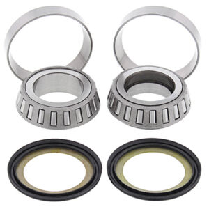 Kit de roulement colonne de direction Suzuki GS550 (Cour.int.diam.64mm) B GS550 - All Balls Racing 22-1005