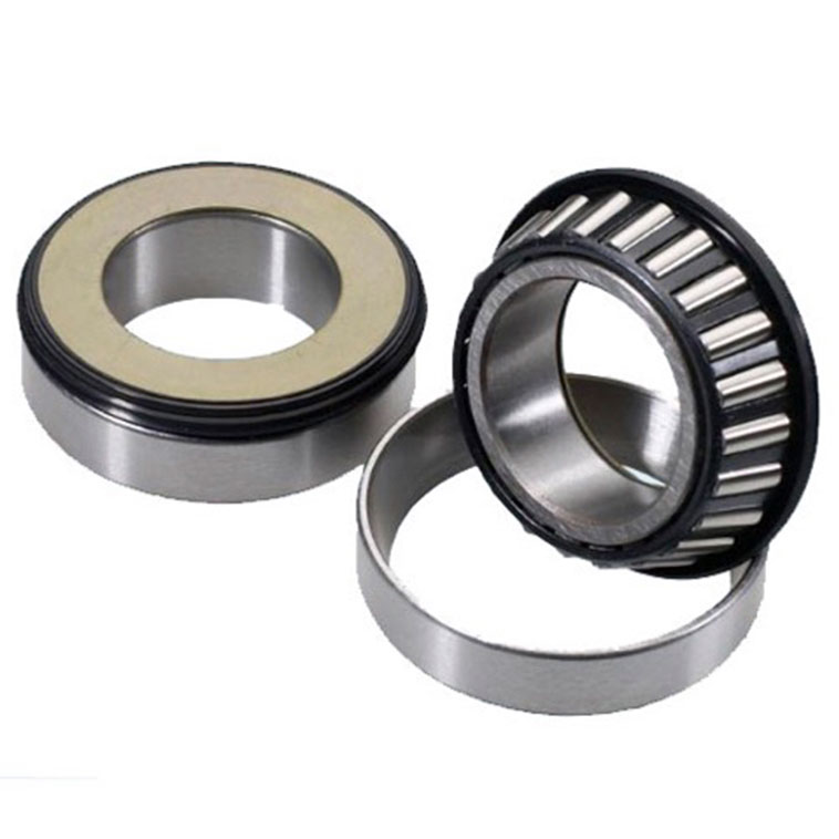 Kit de roulement colonne de direction BMW F650 GS (couronne 10,5mm) - All Balls Racing 22-1024