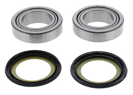 Kit de roulement colonne de direction - All Balls Racing 22-1077