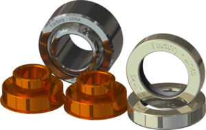 Kit de roulement de pied d'amortisseur Sherco SC250 - Factory Links LSAC002