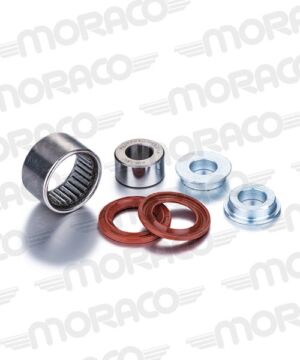 Kit de roulement de pied d'amortisseur Honda CR125 R 1 JE01 - Factory Links LSAH004