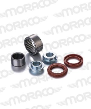 Kit de roulement de pied d'amortisseur Honda CR125 R 5 JE01 - Factory Links LSAH006
