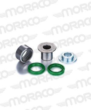 Kit de roulement de pied d'amortisseur Kawasaki KLX450 R A8F LX450A - Factory Links LSAK002