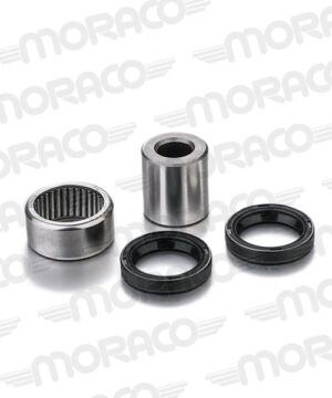 Kit de roulement de pied d'amortisseur Suzuki RM-Z 250 K7 RJ41A - Factory Links LSAS004