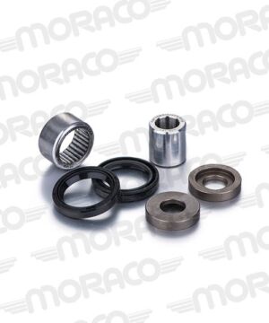 Kit de roulement de pied d'amortisseur Suzuki RM-Z 250 - Factory Links LSAS007