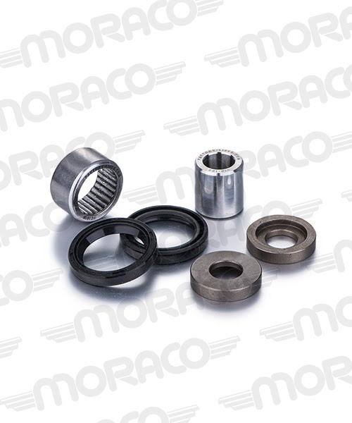 Kit de roulement de pied d'amortisseur Suzuki RM-Z 250 - Factory Links LSAS007