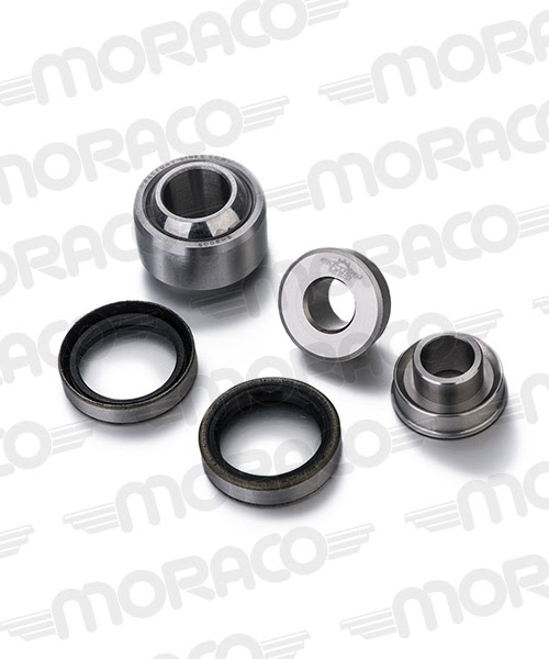 Kit de roulement de pied d'amortisseur Husaberg FE250 4T - Factory Links LSAT001