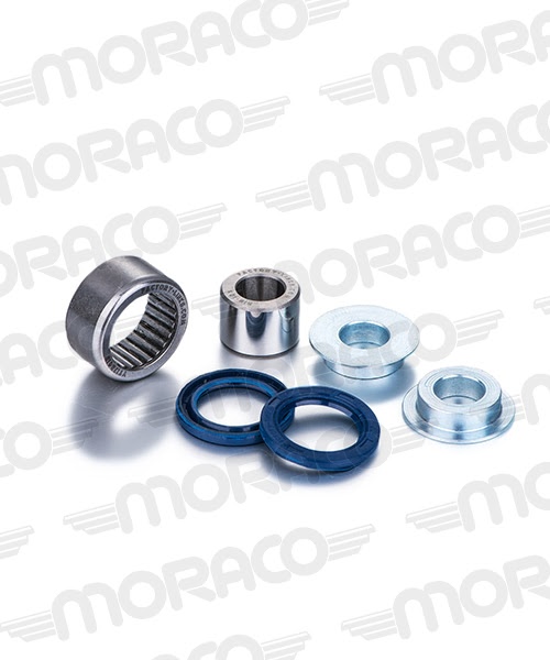 Kit de roulement de pied d'amortisseur Fantic XE 125 - Factory Links LSAY002