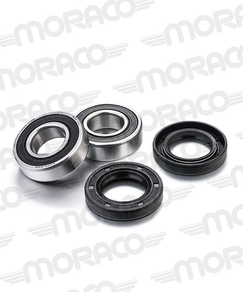 Kit de roulement de roue avant Gas Gas EC125 EC - Factory Links FWKG001