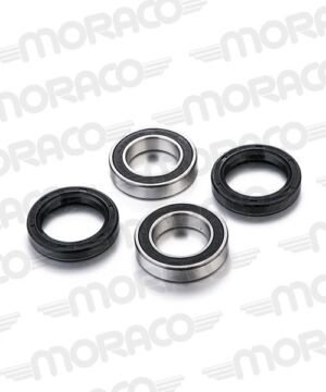 Kit de roulement de roue avant Gas Gas EC125 EC - Factory Links FWKG002