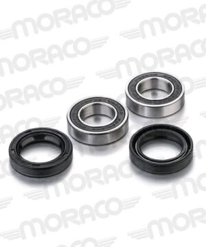 Kit de roulement de roue avant Honda CR125 R 1 JE01 - Factory Links FWKH033