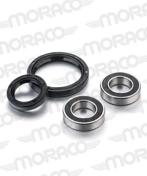 Kit de roulement de roue avant Honda CRF450 RX - Factory Links FWKH047