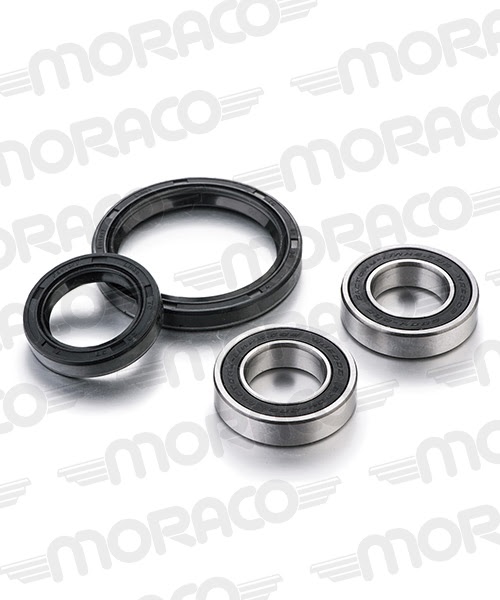 Kit de roulement de roue avant Honda CRF450 RX - Factory Links FWKH047